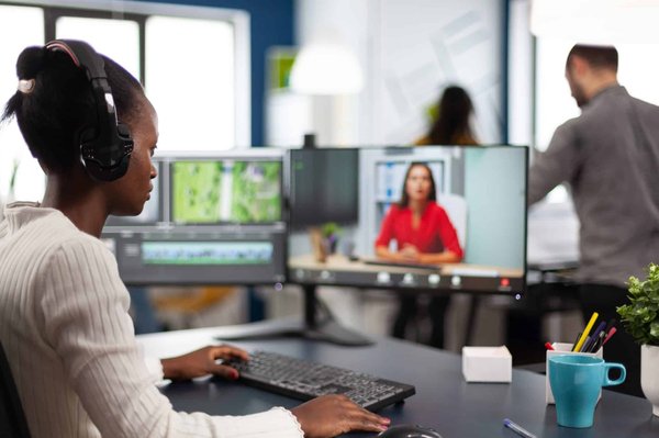 Pourquoi suivre une formation aux métiers du web ?