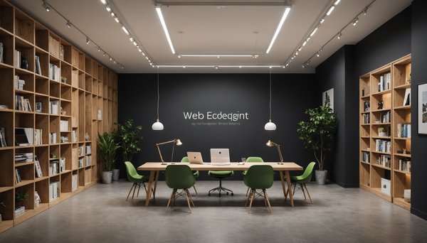 Agence web à lille : l'éco-conception au service de l'efficacité